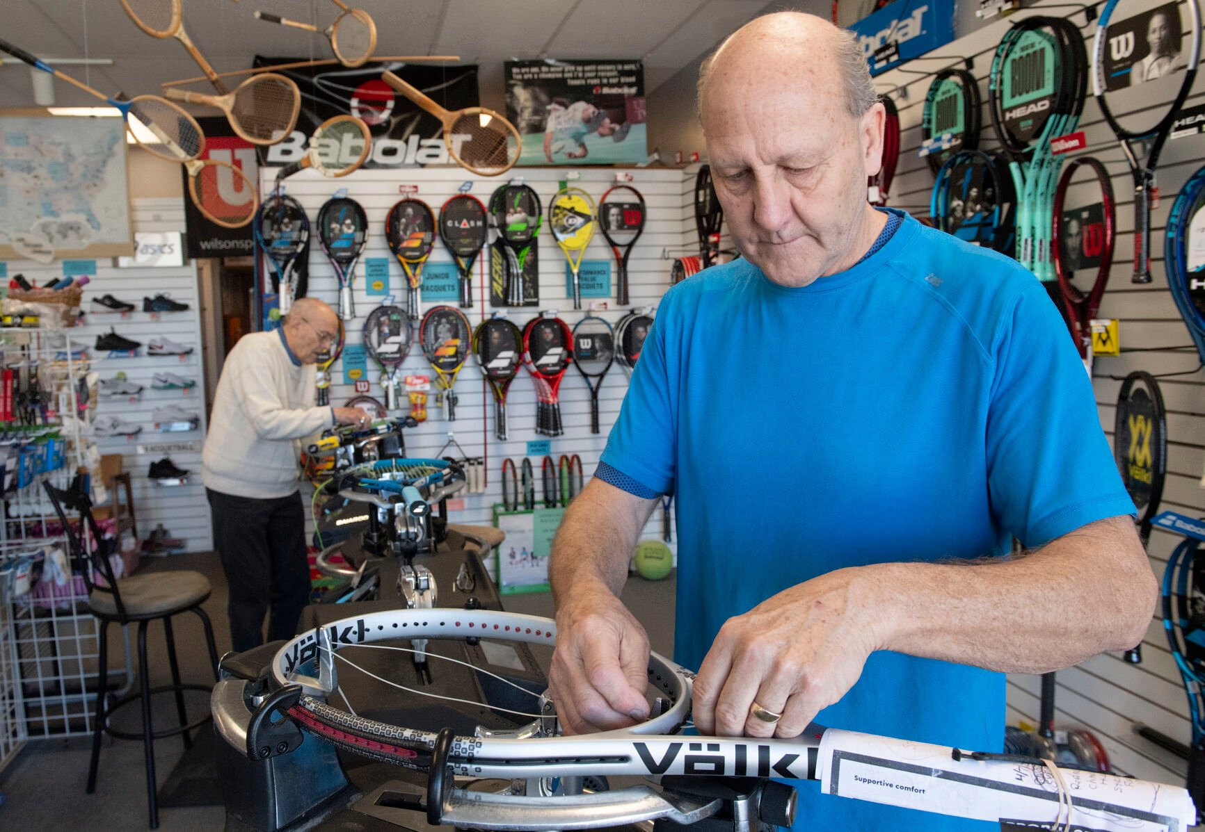 Top Journal Star photos for April